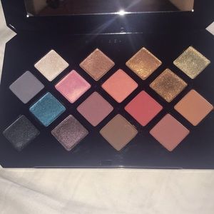 Fenty Eyeshadow Palette- Moroccan Spice